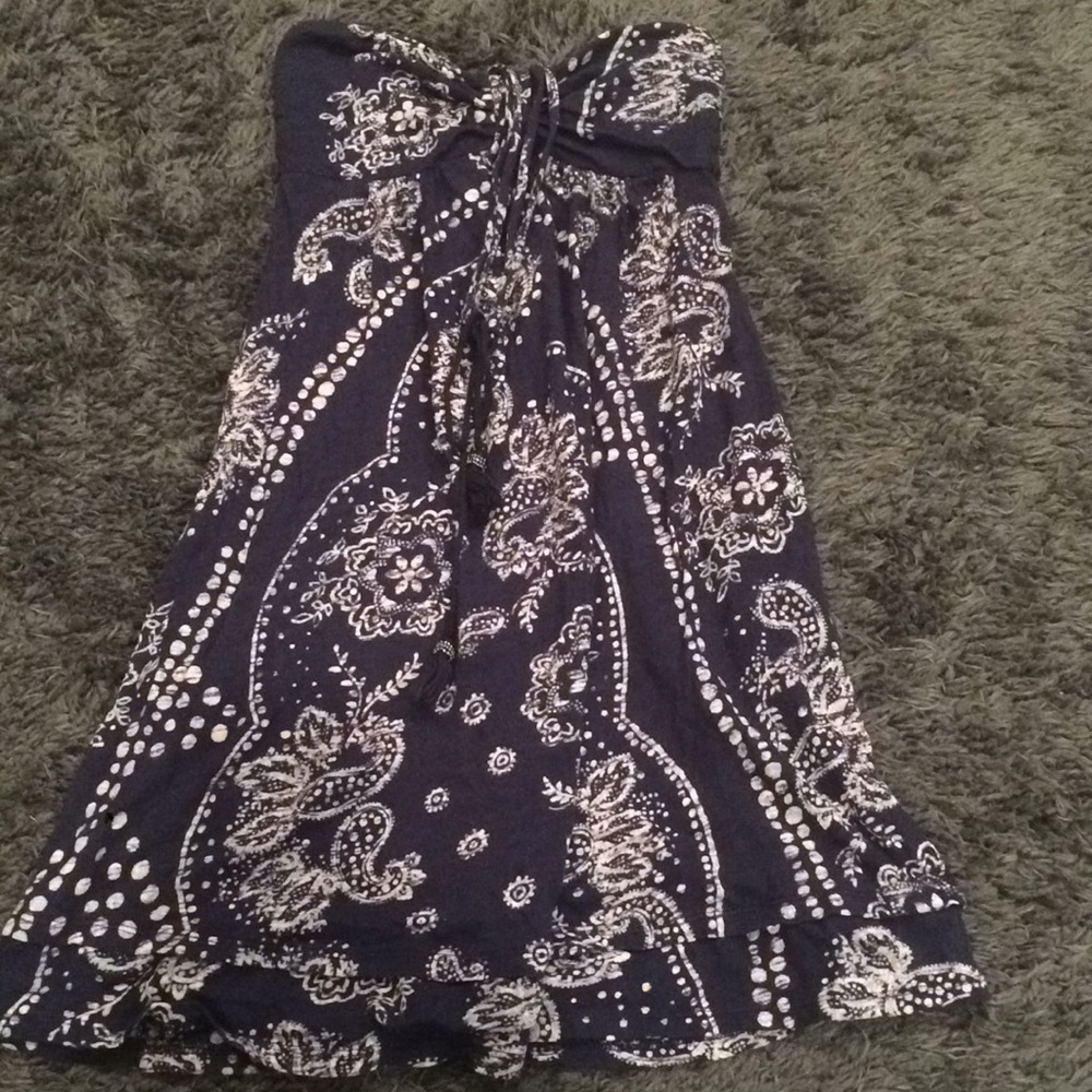 American Eagle Juniors Dress